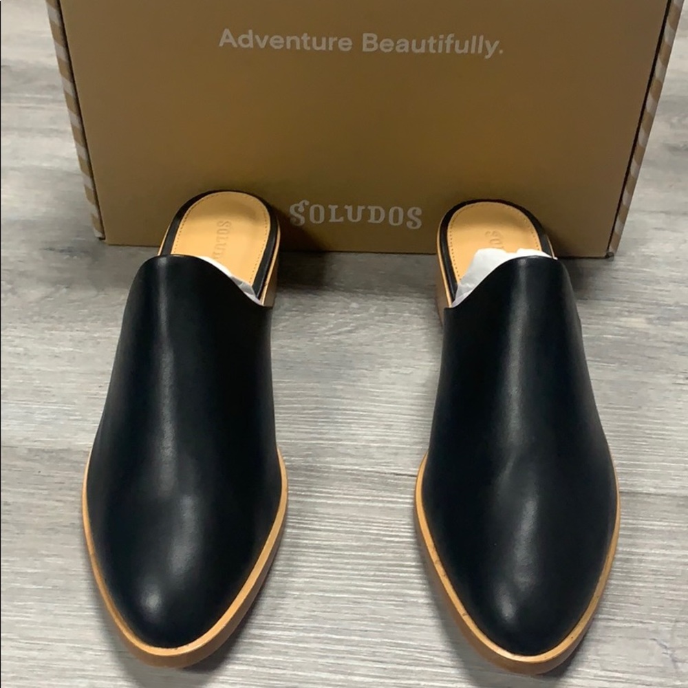 Soludos